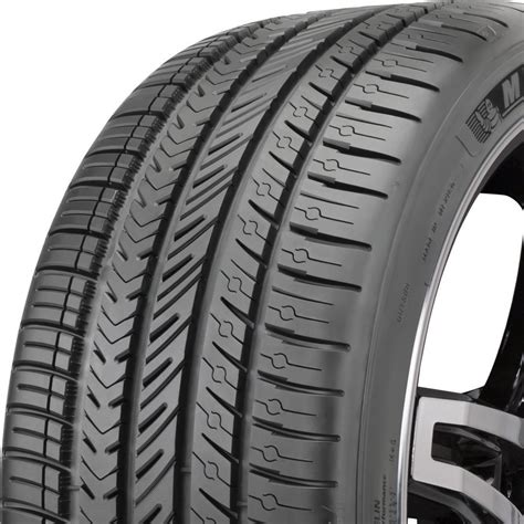 Buy Michelin Pilot Sport A/S 4 Tires Online | Tirebuyer