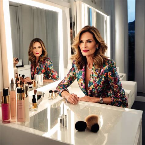 Trinny Woodall's Essential Makeup Tips for Aging Gracefully - Cosmetic Avenue