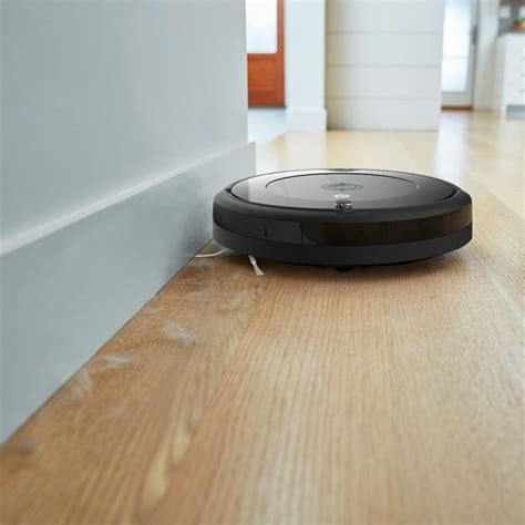 Roomba® 692 Robot Vacuum – iRobot