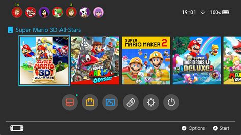 [Review] Super Mario 3D All-Stars (Nintendo Switch) :Miketendo64