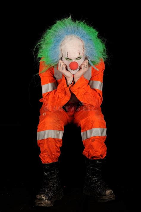 31+ Sad clown Free Stock Photos - StockFreeImages