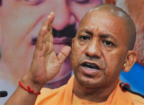 Yogi Adityanath sacks minister critical of BJP day after exit polls ...