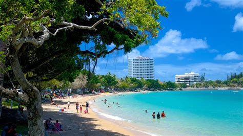 Baie des Citrons, Nouméa location de vacances à partir de € 36/nuit ...