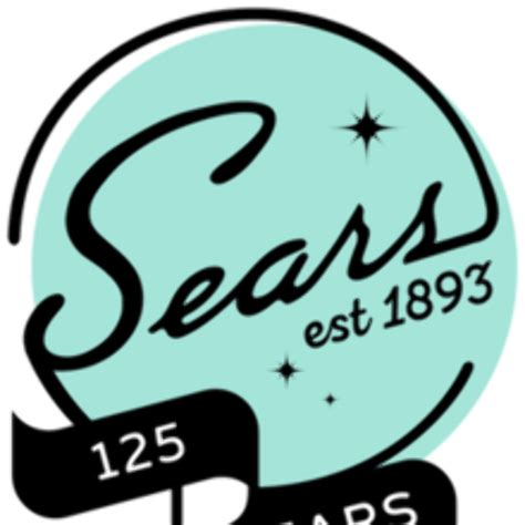 Download High Quality sears logo evolution Transparent PNG Images - Art Prim clip arts 2019