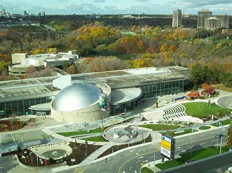 Ontario Science Centre (Toronto) - Updated 2019 - All You Need to Know ...