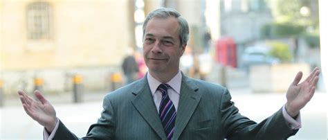 Nigel Farage Fights Back Against Biased Social Media, Says We Must Hold ...