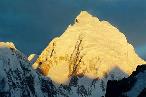 11 Highest Mountain Peaks In India That Are Absolutely Magnificent ...