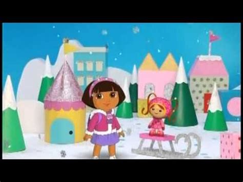 Nick Jr. Holiday Party Video 2 - YouTube