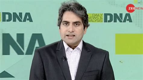 Sudhir Chaudhary joins Aaj Tak, days after quitting Zee News over ...