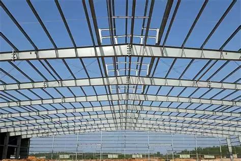 What Is Q355b Steel Beam Structure? - QHHK Steel Structure Manufacturer | Steel Building Supplier