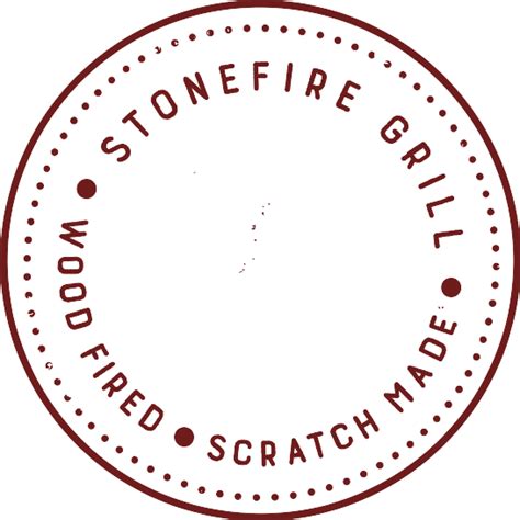 Catering - Stonefire Grill