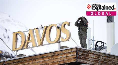 Davos 2023: Why is World Economic Forum annual summit held in Davos