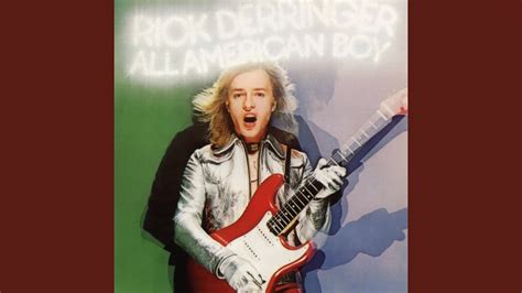 Rick Derringer - Rock and Roll, Hoochie Koo Chords - Chordify