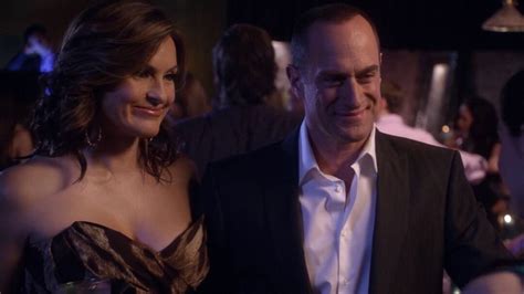 Law & Order: Why SVU's Olivia Benson Deserves True Love