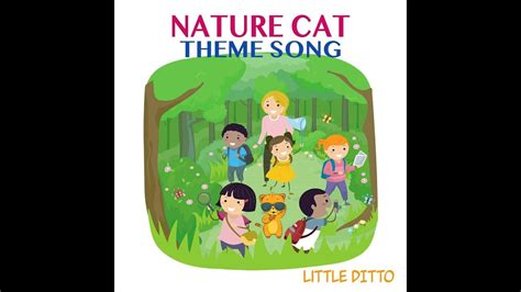 Nature Cat Theme Song - YouTube