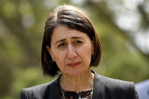 NSW Premier Gladys Berejiklian survives no-confidence vote over ex ...