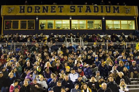 See Ann Arbor area's first-round football playoff matchups - mlive.com