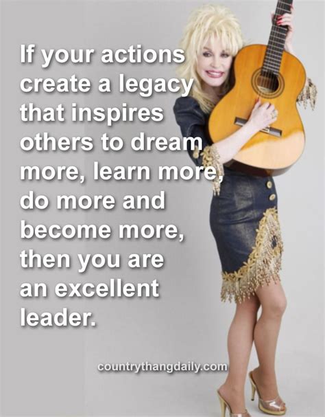 The Best Dolly Parton Quotes On Life, Love, Success, and Everything in Between