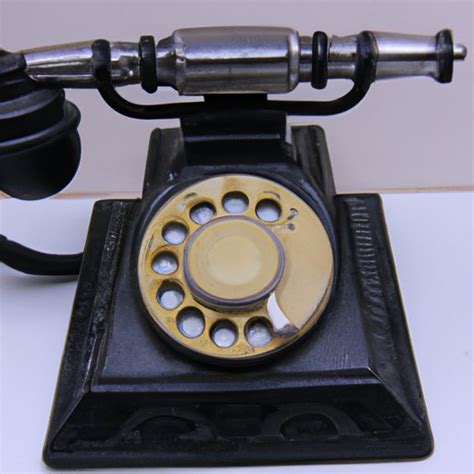 When Was the Telephone First Invented? A Look at the Remarkable Story Behind the Invention - The ...