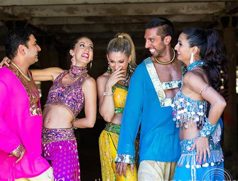 Bollywood Dance Group Sydney View Photos - Sydney Bollywood Dancers For ...