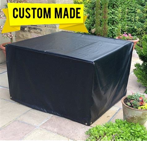 Custom-Made Table Covers | Waterproof