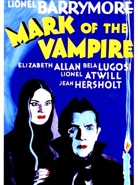 Mark of the Vampire (1935) - Rotten Tomatoes