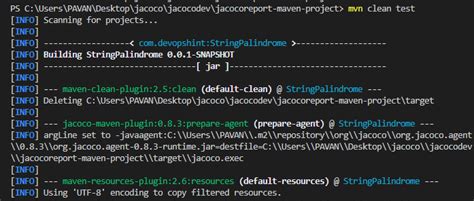 How to Generate Jacoco Report for Maven Project [2 Steps]