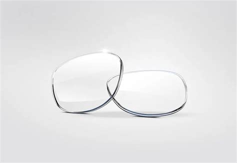 Are your glasses lenses too thick? | Feel Good Contacts