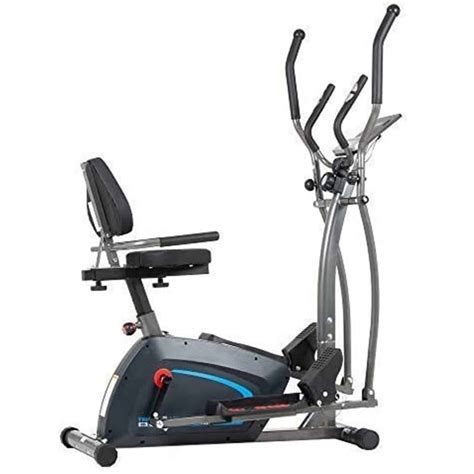 Best Budget Ellipticals 2023: Top 10 Elliptical under $400