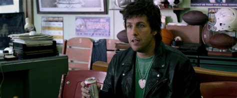 Budweiser Beer And Adam Sandler In That’s My Boy (2012)