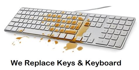 Laptop Keyboard Repair, Replacement Delhi, Noida, Gurgaon | Computer