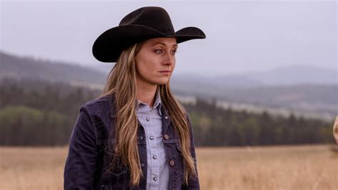 'Heartland': Amber Marshall Goes Behind the Scenes of Filming Season 14 (VIDEO)