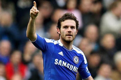 Chelsea v Man United: Six Premier League stars who played for both ...