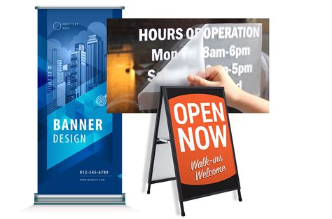 Banners and Signs Gnomon Copy Charlotte, NC & Hanover, NH