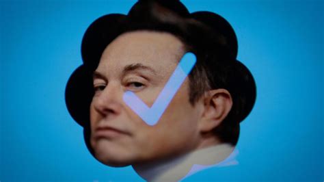 Musk says color-coded verification system for Twitter will come into effect next Friday