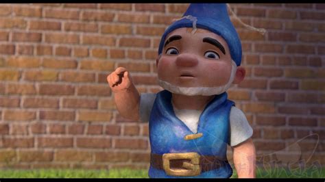 Gnomeo & Juliet Blu-ray 3D Review | Hi-Def Ninja - Blu-ray SteelBooks - Pop Culture - Movie News