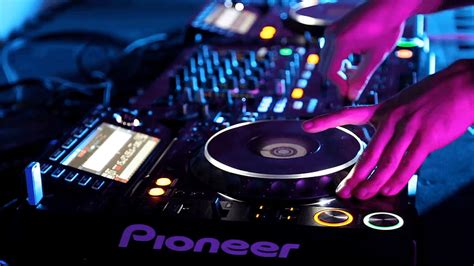 Nexus 6 Stock, pioneer dj set HD wallpaper | Pxfuel