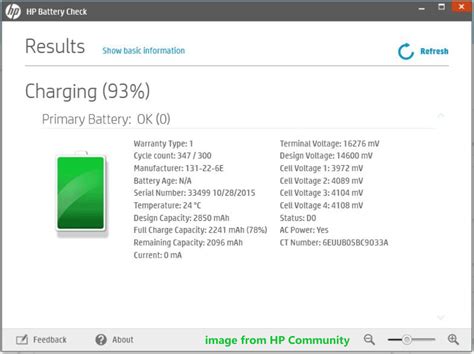 Hp Laptop Battery Calibration Windows 11 | edu.svet.gob.gt