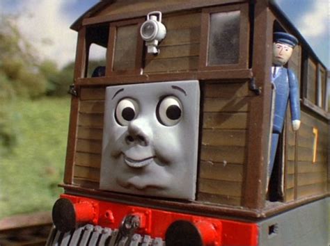 Thomas in Trouble/Gallery | Thomas the Tank Engine Wikia | Fandom ...