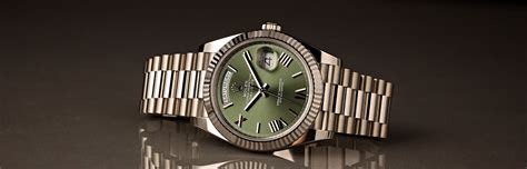 Men's Luxury Watch Ultimate Buying Guide - Bob's Watches