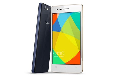 Oppo Neo 5 (2015) specs, review, release date - PhonesData