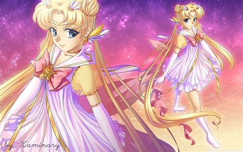 Sailor Moon Wallpapers - Top Free Sailor Moon Backgrounds - WallpaperAccess