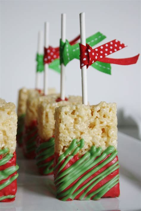 10 Delicious Christmas Treats - DIY Christmas Decorations