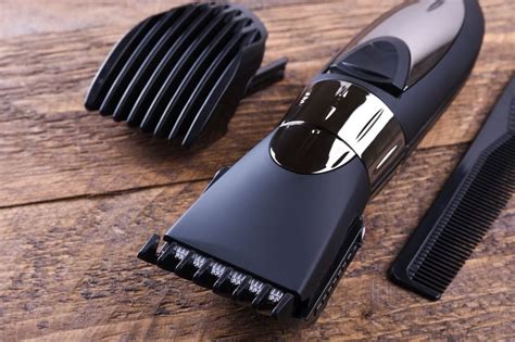 Best Men's Beard Trimmers for Grooming Excellence