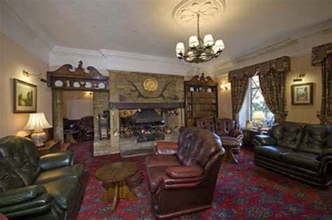 Hotels in the Cotswolds - Welcome to Stow Lodge Hotel.