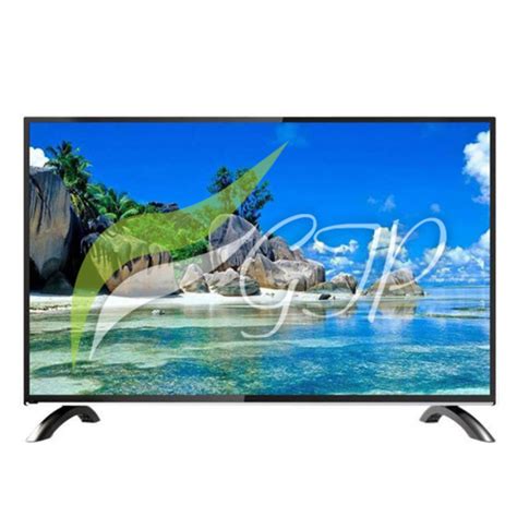 Haier LED TV 1