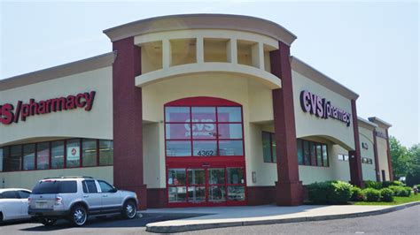 CVS of Willingboro, NJ | InterState Commercial Real Estate