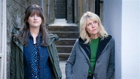 Shetland Series 8 Cast – Meet Ashley Jensen and the New Characters ...