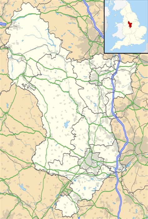 Mickleover - Wikipedia