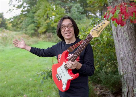 Tomo Fujita Shares Guitar Wisdom, Talks Ibanez Collab - zZounds Music Blog